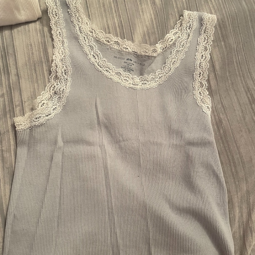 Brandy Melville Crop Top
